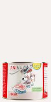 Hund Nassfutter Junior 200g 6 Stück Anifit