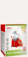 Hund Nassfutter Polo Powerkick 370g 6 Stück Anifit