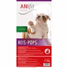 Hund B.A.R.F. Flocken Schonkost Hund Reis-Pops 750g 1 Stück -3- Anifit